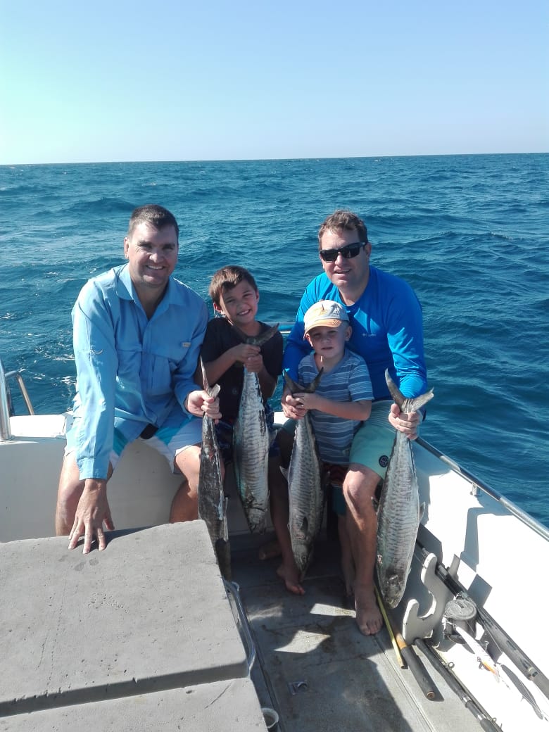 St Lucia Charter Fishing St Lucia South Africa