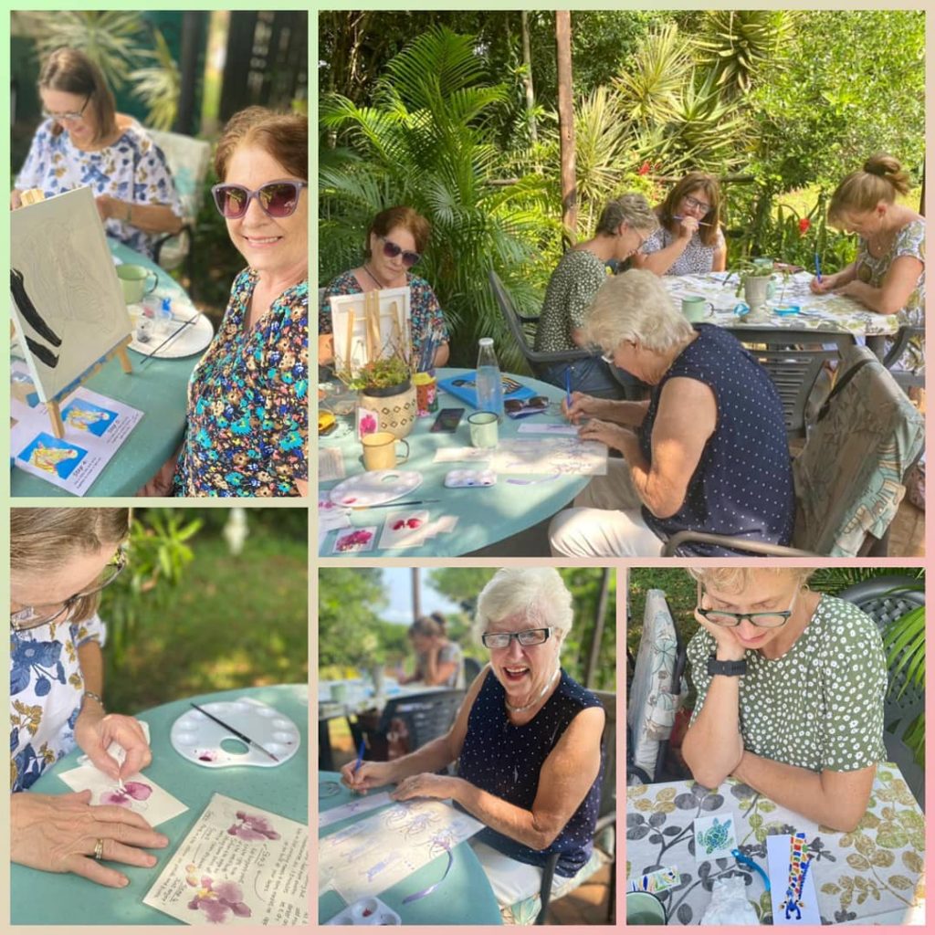 St Lucia Gallery - St Lucia South Africa