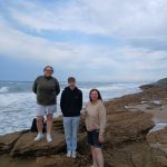 Mission rocks cape vidal safari tour