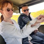 lovely upclose sightings on a safari package in umfolozi game reserve
